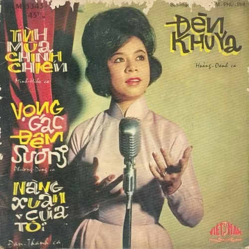 Sau nhiều giai thoại tình trường, Minh Hiếu đã trở thành vợ của Vĩnh Lộc - người thuộc dòng dõi hoàng tộc Nguyễn, uy quyền không kém vua Bảo Đại.