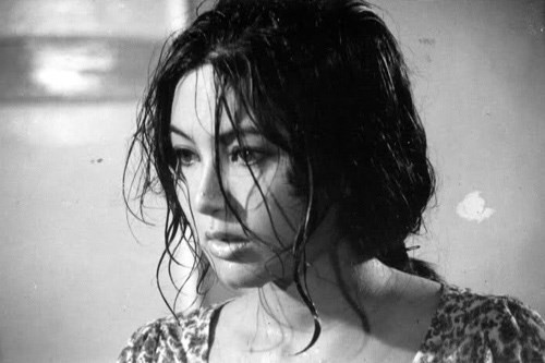 Sau cuộc thi này, cô bắt đầu lấy nghệ danh là Thẩm Thúy Hằng và được gửi sang Hong Kong dự lớp đào tạo diễn xuất ngắn ngày. Thẩm Thúy Hằng nhanh chóng trở thành nữ “minh tinh màn bạc” nổi tiếng, được coi là biểu tượng nhan sắc phụ nữ một thời ở Sài Gòn nói riêng và miền Nam nói chung.