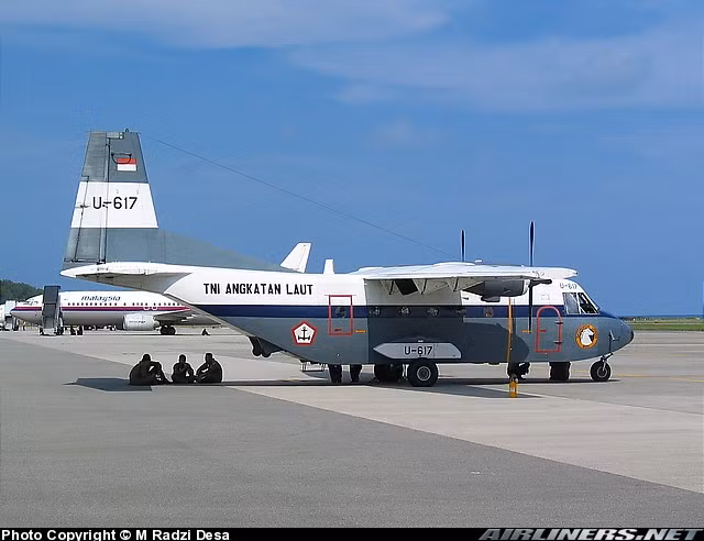 Viet Nam mua may bay van tai NC212i cua Indonesia?-Hinh-2