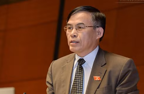 Dau hoi lon trong viec bo nhiem “than toc” ba Tran Vu Quynh Anh-Hinh-2