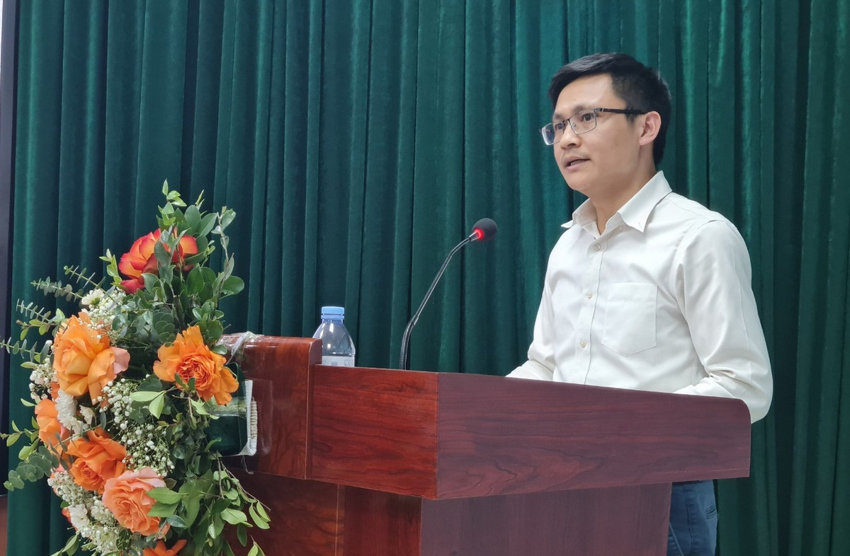 Tri thuc nguoi Viet Nam o nuoc ngoai – kho bau lo thien