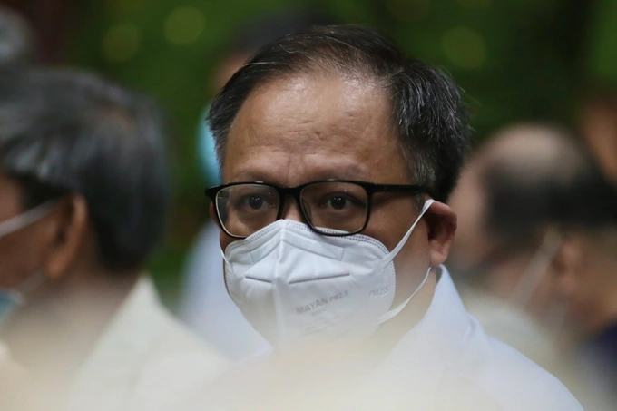 Ong Tat Thanh Cang chap nhan hinh phat 6 nam tu