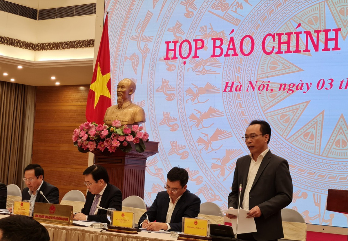 Nhân đôi điểm Toán, Văn trong kỳ thi vào lớp 10 là có căn cứ Nhan doi diem Toan, Van trong ky thi vao lop 10 la co can cu