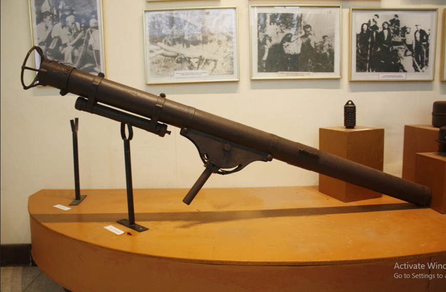 Gia san vu khi nao cua GS. Tran Dai Nghia khien ke thu khiep so?-Hinh-2