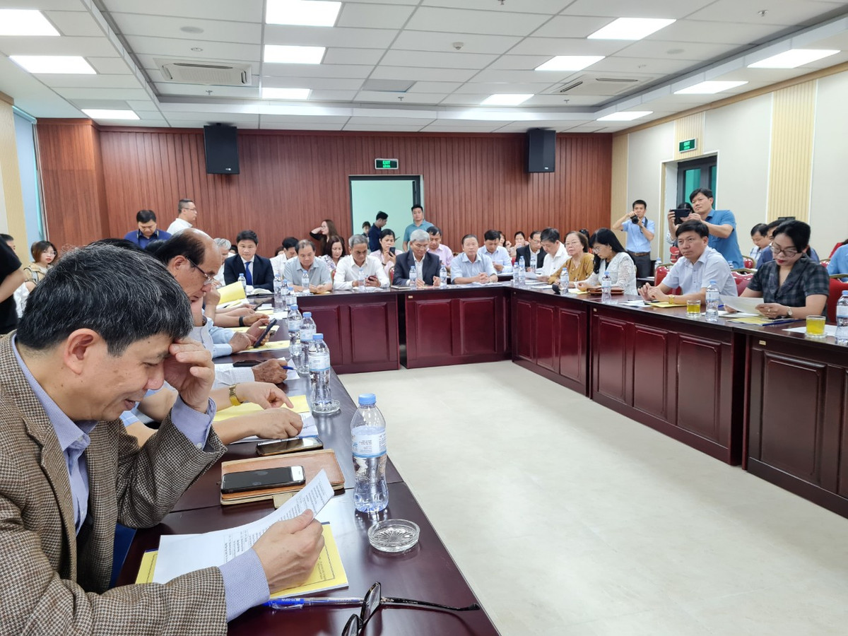 Tri thuc Viet Nam o nuoc ngoai – luc luong quan trong, khong tach roi dat nuoc-Hinh-2