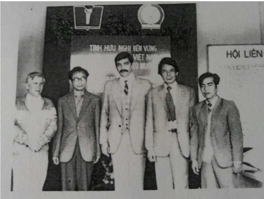 Ky niem dac biet voi GS.VS Tran Dai Nghia: Nho mai 2 dieu can dan