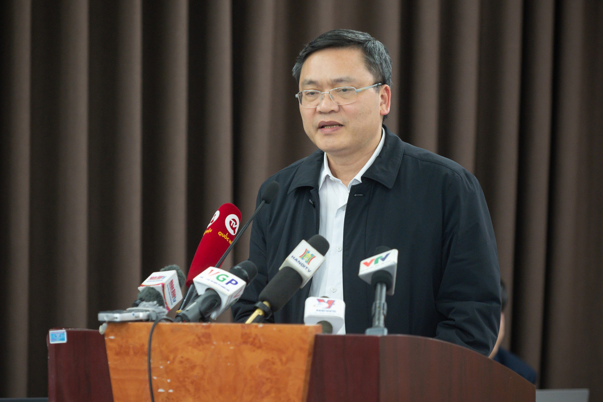 Can lam ro tac dong khi bo “Ho gia dinh” khoi Du thao Luat dat dai