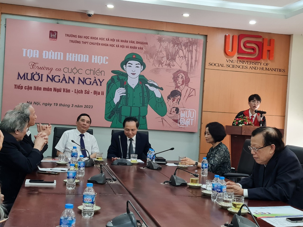 “Truong ca Cuoc chien muoi ngan ngay” – hoc Lich su theo cach day cam xuc-Hinh-8