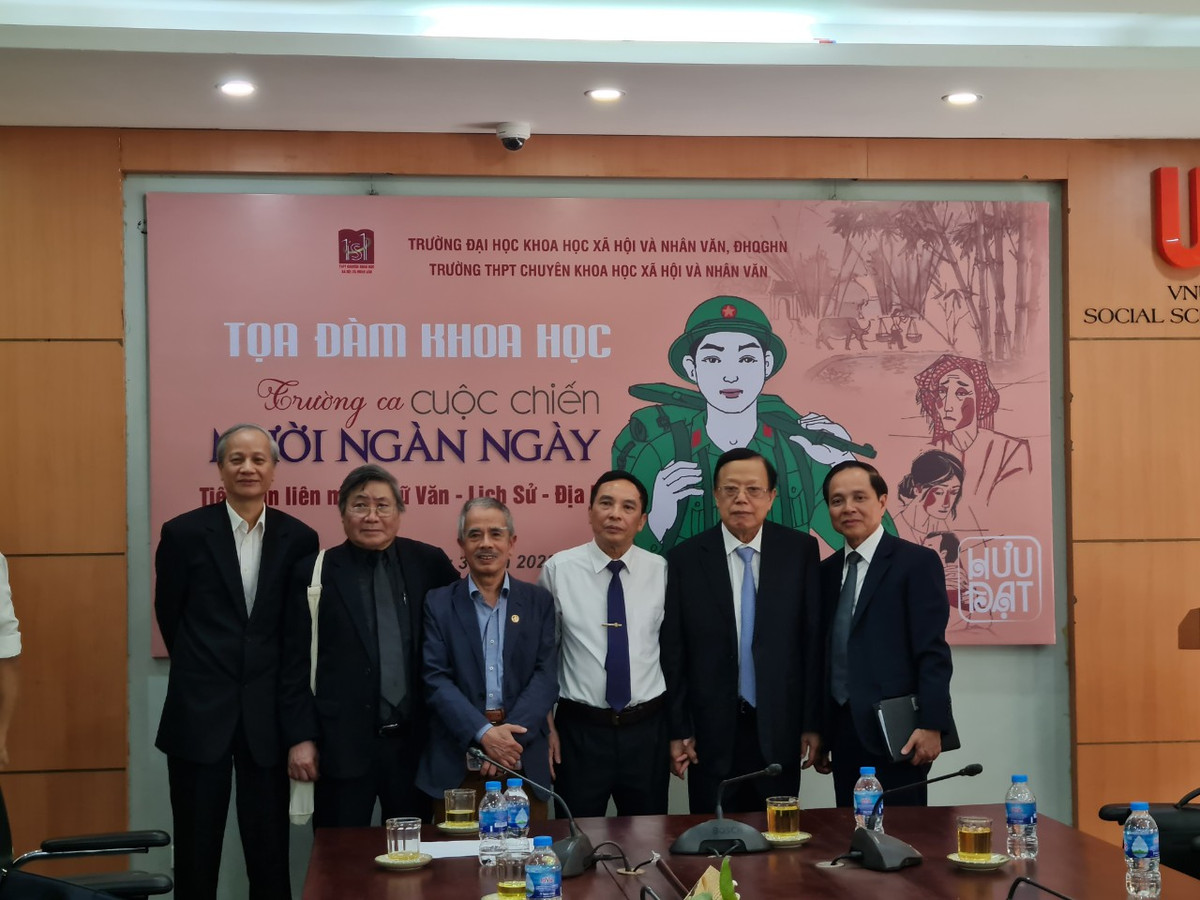 “Truong ca Cuoc chien muoi ngan ngay” – hoc Lich su theo cach day cam xuc-Hinh-13