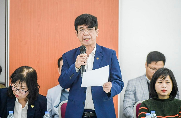 Chua co giai phap chong lai tham nhung trong Du thao Luat Dat dai