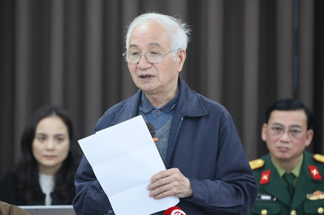 Cần rà lại các khái niệm về đất đai, tránh mỗi người hiểu một kiểu Can ra lai cac khai niem ve dat dai, tranh moi nguoi hieu mot kieu