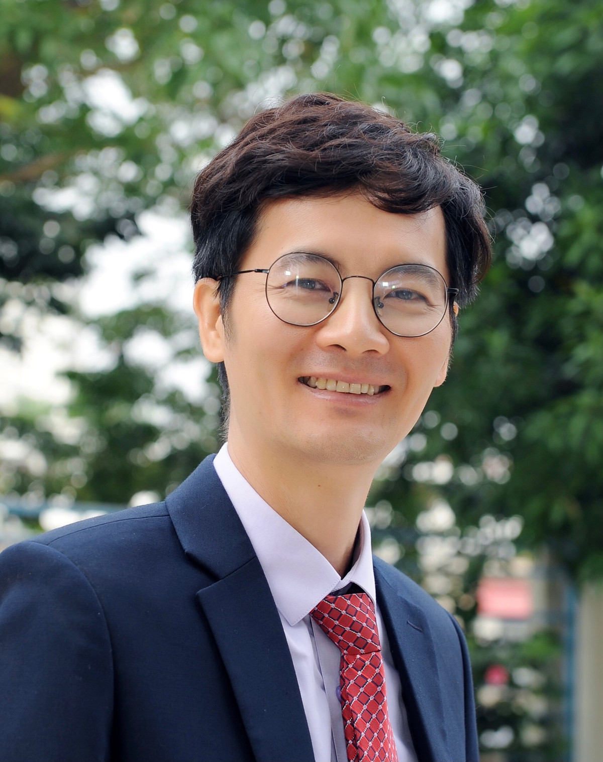 Phai xac dinh dung the nao la “thi truong” trong khi dinh gia dat