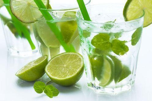 Dieu gi xay ra voi co the khi uong nuoc chanh trong 7 ngay?-Hinh-2