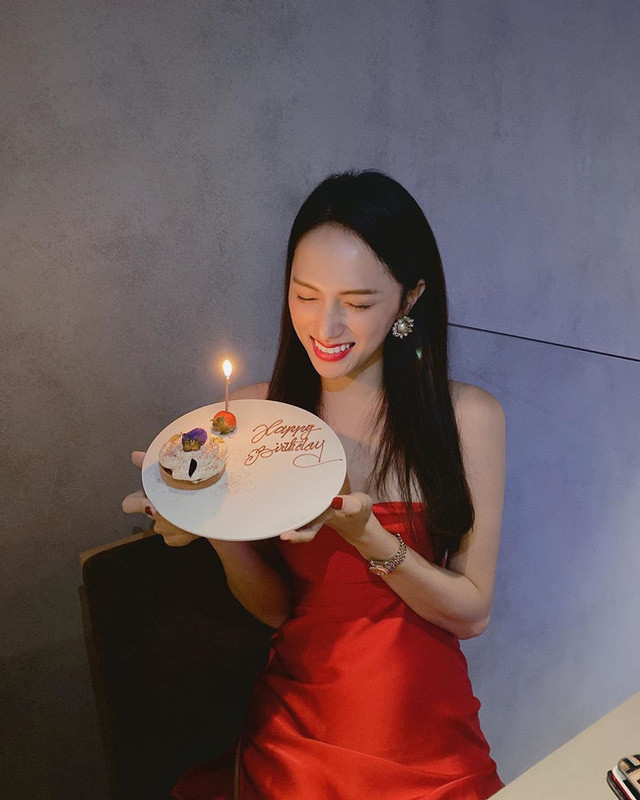 Huong Giang Idol khien fan 