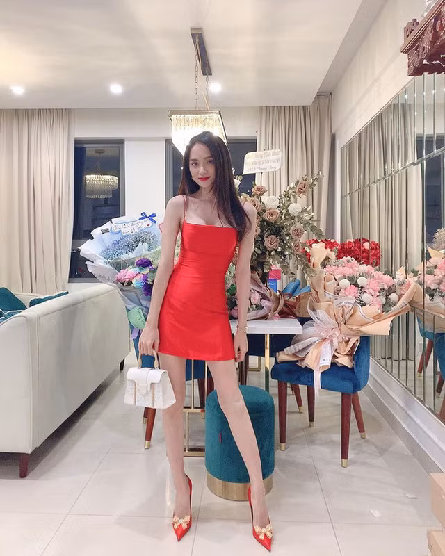 Huong Giang Idol khien fan 