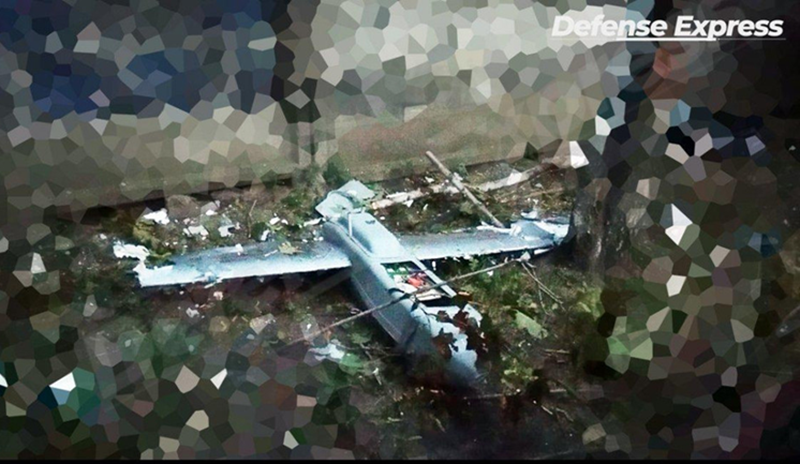 Thêm vào đó, máy bay không người lái FPV thường có chi phí thấp. Và thực tế rằng, với sự tham gia của thiết bị lặp lại, chúng có thể hỗ trợ thực hiện nhiều cuộc tấn công vào các khu vực hậu phương của Quân đội Ukraine, khiến chi phí mất chúng trở nên dễ chấp nhận hơn. Ảnh: Defense Express.