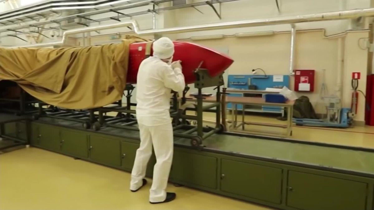 Đây là điều đặc biệt quan trọng bởi vì liên quan trực tiếp đến việc họ sẽ mất ít thời gian hơn để ngăn chặn một cuộc tấn công tiềm năng và đưa ra quyết định có tính toán.