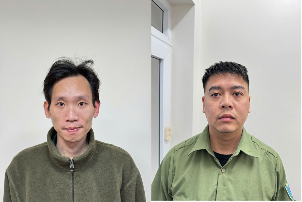 Moc noi voi bao ve trom than o Cty kho van va cang Cam Pha