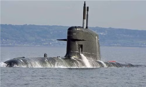 Hiện tại Ấn Độ đã cho hạ thuỷ tổng cộng 3 chiếc tàu ngầm loại này, chiếc đầu tiên đã được gia nhập biên chế từ tháng 12/2017 trong khi đó hai chiếc còn lại hiện đang chạy thử nghiệm và dự kiến trong năm 2019 này sẽ được nhập biên. Nguồn ảnh: INF.