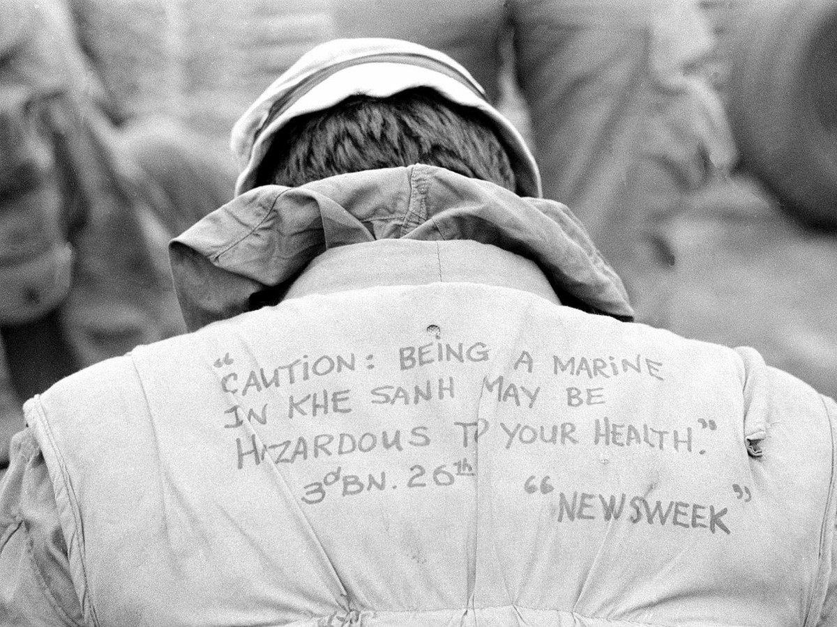 Mặc dù nổi tiếng với khả năng tải thương tốc độ cao và cấp cứu kịp thời nhưng cũng có tới 5299 lính Mỹ thiệt mạng do bị thương và không kịp cứu chữa hoặc qua đời sau khi nhập viện vài ngày do vết thương quá nặng.