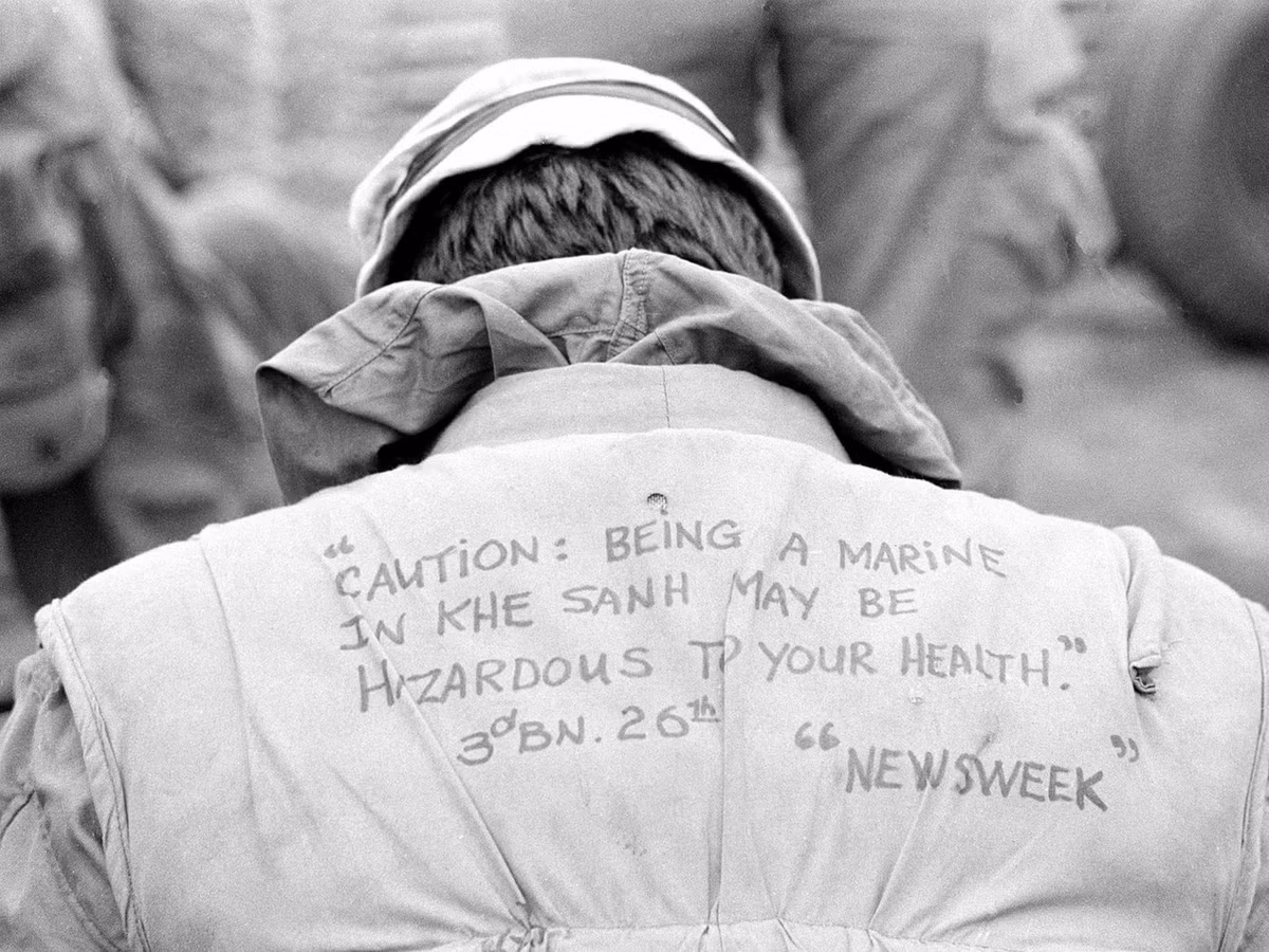 Mặc dù nổi tiếng với khả năng tải thương tốc độ cao và cấp cứu kịp thời nhưng cũng có tới 5299 lính Mỹ thiệt mạng do bị thương và không kịp cứu chữa hoặc qua đời sau khi nhập viện vài ngày do vết thương quá nặng.