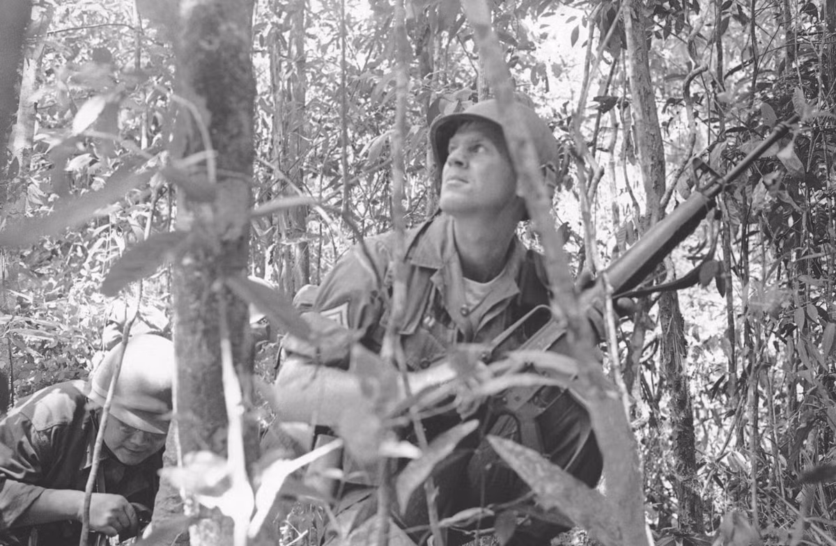 Trong đó, có tới 55.661 lính Mỹ thiệt mạng ở chiến trường miền Nam Việt Nam, và hơn 1120 lính Mỹ thiệt mạng ở miền Bắc.