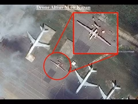 May bay khong nguoi lai lon nhat cua Nga co gi dac biet?-Hinh-9