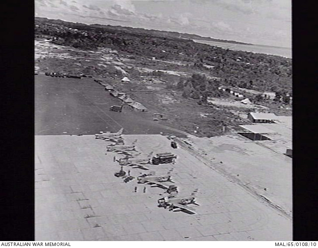 Cuối cùng là Không quân Hoàng gia Malaysia. Lực lượng không quân của quốc gia này được thành lập vào năm 1958, tới nay đã bước sang tuổi 60. Nguồn ảnh: Thearchive.