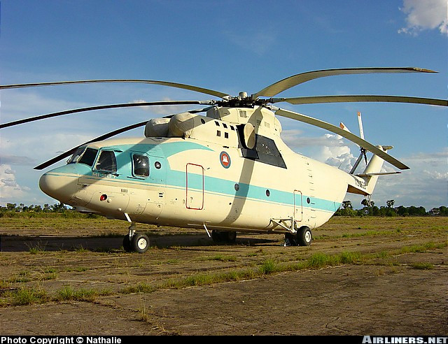 Đứng ở vị trí thứ năm là Không quân Hoàng gia Campuchia, lực lượng Không quân Hoàng gia của Campuchia thậm chí còn được ra đời trước cả Không quân Nhân dân Việt Nam. Nguồn ảnh: Thearchive.