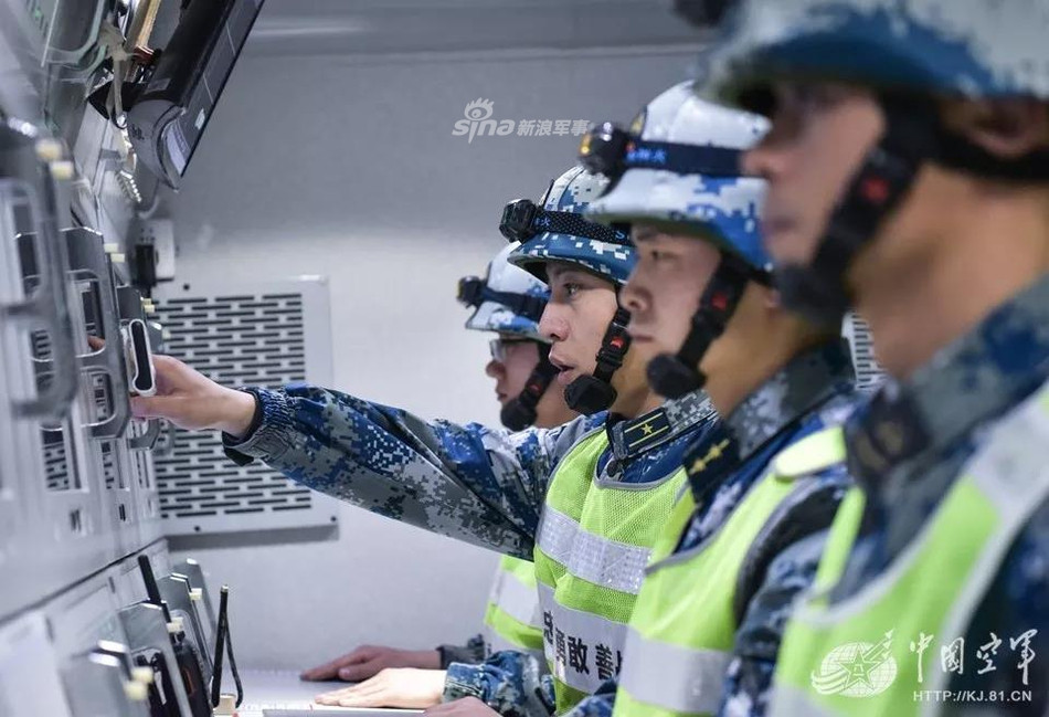 Với tầm bắn và những đặc điểm kỹ thuật của mình, HQ-22 có thể được xếp "chung mâm" với tổ hợp tên lửa phòng không Patriot PAC-3 của Mỹ - tổ hợp phòng không có tầm bắn khoảng 80 km. Nguồn ảnh: Sina.