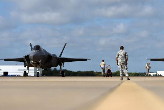 Theo các báo cáo của năm 2018, Italia có kế hoạch giảm số lượng F-35 mà nước này sẽ sở hữu trong 5 năm tới từ 10 chiếc xuống còn 7 hoặc thậm chí là 6 chiếc. Nguồn ảnh: Aviation.