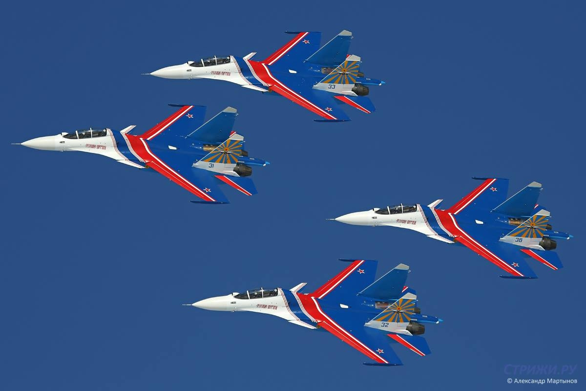 Su-30SM cũng có một phiên bản xuất khẩu mang tên Su-30SME đã từng xuất hiện năm 2016 tại triển lãm hàng không Singapore. Nguồn ảnh: Rumil.