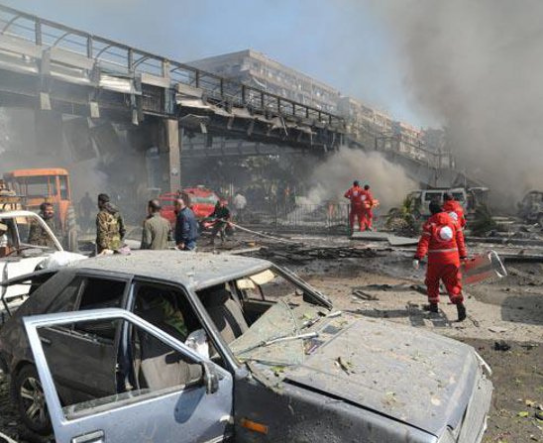 Có rất nhiều sự kiện và mốc thời gian khác nhau được cho là có liên quan tới sự tan rã của Liên Bang Nam Tư, trong đó ba sự kiện đầu tiên và có ảnh hưởng lớn nhất trước khi hiệu ứng dây chuyền diễn ra ở Croatia, Slovenia và Macedonia, các nước cộng hòa thuộc nhà nước liên bang này. Nguồn ảnh: Flickr.