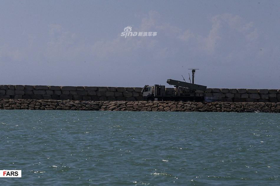 Giống với nhiều loại tên lửa đối hải khác, Qader cũng có khả năng bay với hành trình bay ở độ cao thấp, giúp nó có thể né tránh được việc bị các hệ thống radar của đối phương phát hiện. Nguồn ảnh: FARS.