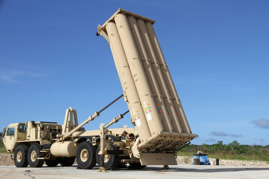 Lực lượng Phòng vệ Israel cũng khẳng định, việc Mỹ triển khai hệ thống THAAD tại Israel chỉ hoàn toàn mang tính phòng vệ, không liên quan tới bất cứ sự kiện căng thẳng nào đang diễn ra trong khu vực. Tuy nhiên trước đó, Israel từng công bố nhiều loại tên lửa đạn đạo mới và tổ chức tập trận ở vịnh Ba Tư làm gia tăng căng thẳng trong khu vực. Nguồn ảnh: Pinterest.