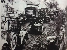 Đối với Đức, thương vong trong trận chiến này là lớn khủng khiếp với gần 6000 lính. Tuy nhiên ở phía đối diện, dù là lực lượng phòng thủ nhưng thương vong của Đồng minh còn kinh khủng hơn với tổng cộng 23.000 lính. Nguồn ảnh: Baike.