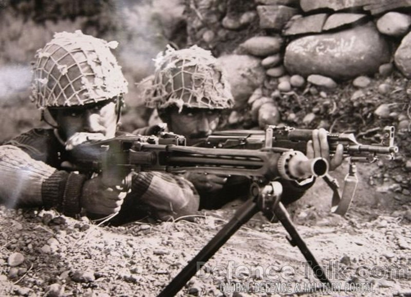 Quan trọng nhất, Pakistan đã chiếm được toàn bộ những khu vực có người hồi giáo sinh sống. Ngoài ra, các khu vực khác ở Kashmir mà Pakistan chiếm đóng đều được cho là không có ý nghĩa về mặt chiến lược. Nguồn ảnh: Thearchive.