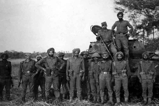 Có thể coi, cuộc chiến tranh Ấn Độ - Pakistan năm 1965 là cuộc chiến có phần thắng lợi về mặt quân sự với Pakistan nhưng lại thất bại thảm hại về mặt chính trị khi sức ép của các nước lớn đã buộc Pakistan phải từ bỏ những thắng lợi hiếm hoi mà họ đạt được trên chiến trường. Nguồn ảnh: Thearchive.