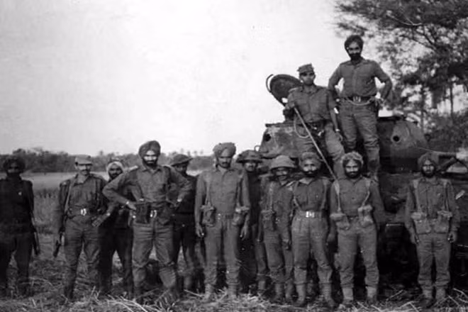 Có thể coi, cuộc chiến tranh Ấn Độ - Pakistan năm 1965 là cuộc chiến có phần thắng lợi về mặt quân sự với Pakistan nhưng lại thất bại thảm hại về mặt chính trị khi sức ép của các nước lớn đã buộc Pakistan phải từ bỏ những thắng lợi hiếm hoi mà họ đạt được trên chiến trường. Nguồn ảnh: Thearchive.