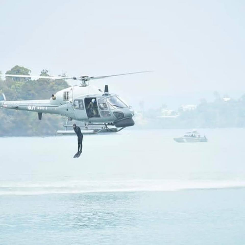 LIMA 2019 là lần thứ 15 triển lãm được tổ chức. Đây dược đánh giá là triển lãm hàng không và hàng hải quy mô bậc nhất Đông Nam Á. Nguồn ảnh: LIMA.