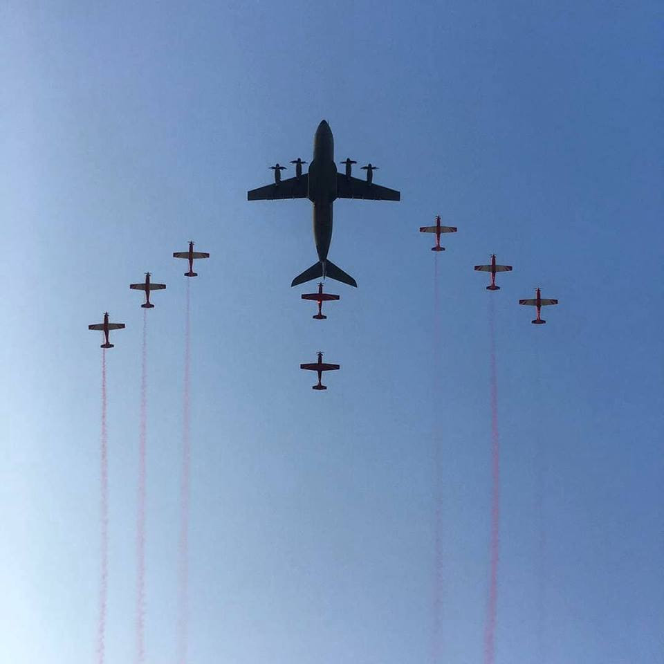 Năm nay, triển lãm sẽ được tổ chức tử ngày 26/3 cho tới hết ngày 30/3 tại đảo Langkawi, Malaysia. Triển lãm mở cửa vào 10:00 tới 17:00 (giờ địa phương) hàng ngày trong suốt chương trình. Nguồn ảnh: LIMA.