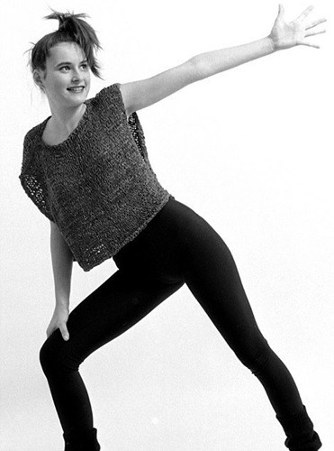 Ảnh: Vẻ đẹp thời thiếu nữ của Đệ nhất phu nhân Mỹ Melania Trump - Hình 10 Anh: Ve dep thoi thieu nu cua De nhat phu nhan My Melania Trump-Hinh-10