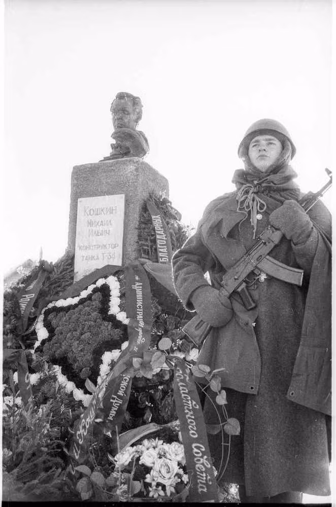 T-34 va con duong lam nen chiec xe tang huyen thoai-Hinh-4