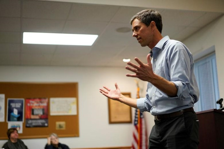 Theo BBC, trong phát biểu của mình, ngôi sao mới nổi của Đảng Dân chủ cho biết, Mỹ đang phải đối mặt với “thời khắc quyết định thực sự”. và đảng Dân chủ chưa bao giờ lớn mạnh như thời điểm hiện tại.