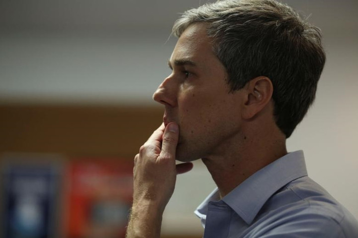 Chuyến thăm Iowa lần này sẽ là thử thách đầu tiên để xem liệu ông Beto O'Rourke có thể bước ra sân khấu chính trị quốc gia, và thu phục cử tri Mỹ hay không.