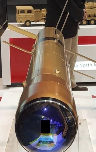 Có tên gọi quốc tế là HJ-12, loại tên lửa chống tăng này của Trung Quốc có khả năng hoạt động gần như tương đương với hệ thống Spike của Israel hay Javelin của Mỹ. Nguồn ảnh: QQ.