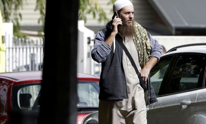 Vụ xả súng diễn ra tại nhà thờ Hồi giáo thuộc thành phố Christchurch - thành phố lớn thứ ba ở New Zealand. Vụ việc đã gây bàng hoàng cho người dân địa phương trong khu vực, đặc biệt là cộng đồng người Hồi Giáo sinh sống tại đây. Nguồn ảnh: Dailymail.