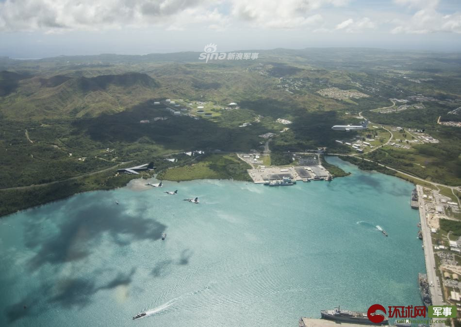 Bên cạnh đó, Quân đội Hoàng gia Anh sẽ cử hai khinh hạm cùng với phía Phòng vệ Biển Nhật Bản cử một khu trục hạm và các máy bay tuần thám cũng như tàu ngầm để tham gia cuộc tập trận này. Nguồn ảnh: Sina.