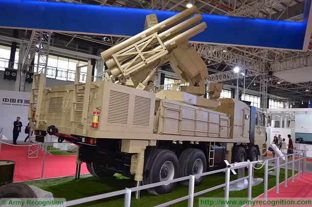 Mặc dù nhắm tới thị trường xuất khẩu với giá bán được cho là rẻ hơn nhiều so với phiên bản Pantsir do Nga sản xuất. Tuy nhiên tới nay, dường như vẫn chưa có quốc gia nào trên thế giới tỏ ra quan tâm tới Thiên Long 12 của Trung Quốc. Nguồn ảnh: Armyrecognition.