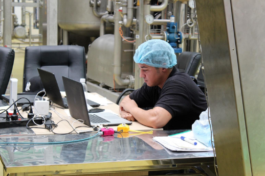 Nha may Number One Hau Giang cua Tan Hiep Phat da san sang di vao hoat dong-Hinh-3